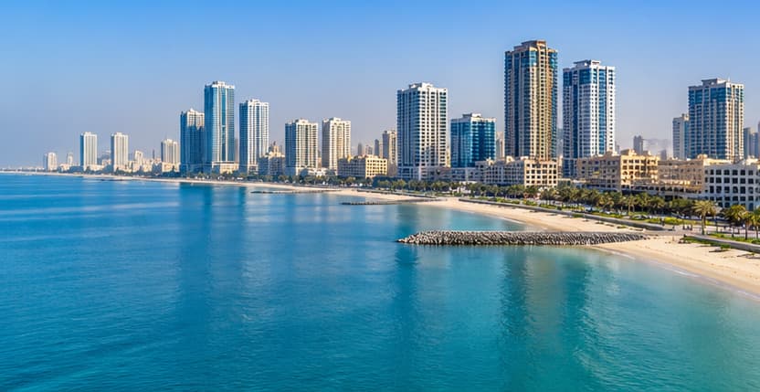 Ajman Free Zones
