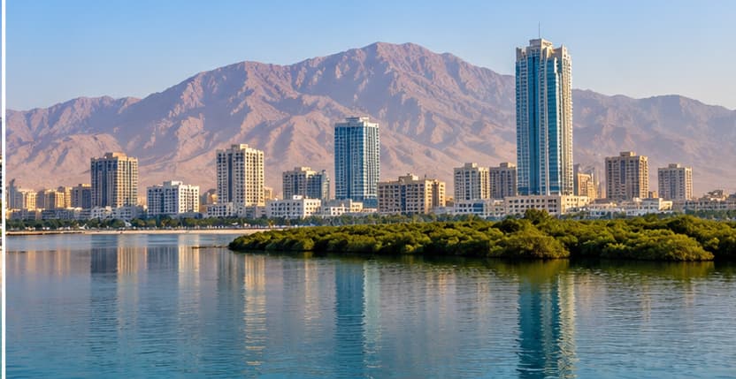 Ras Al Khaimah