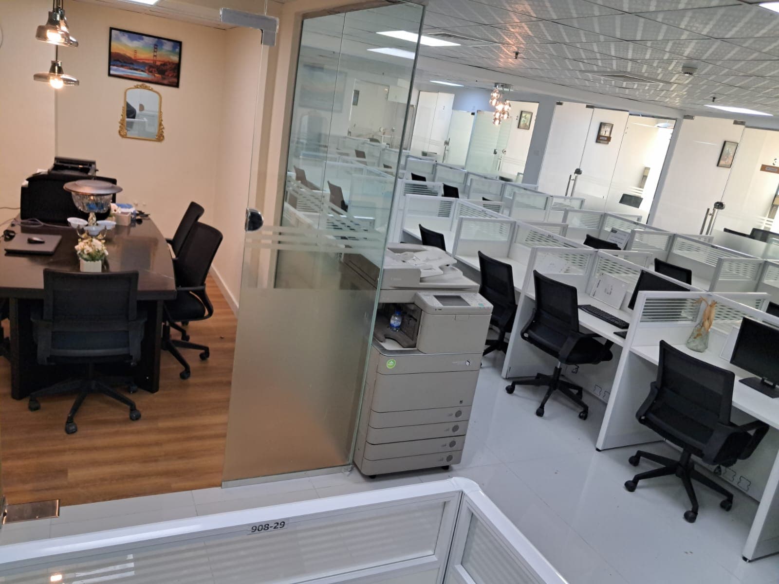 Civil Company Setup in Sharjah: Requirements, Process & Office Needs