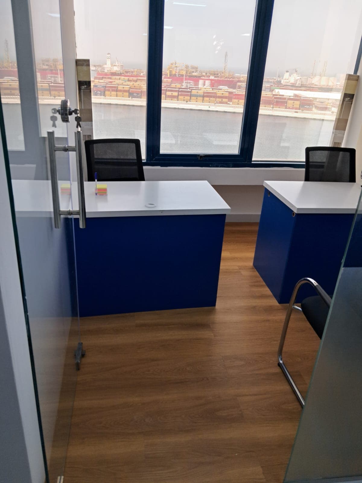 Office space