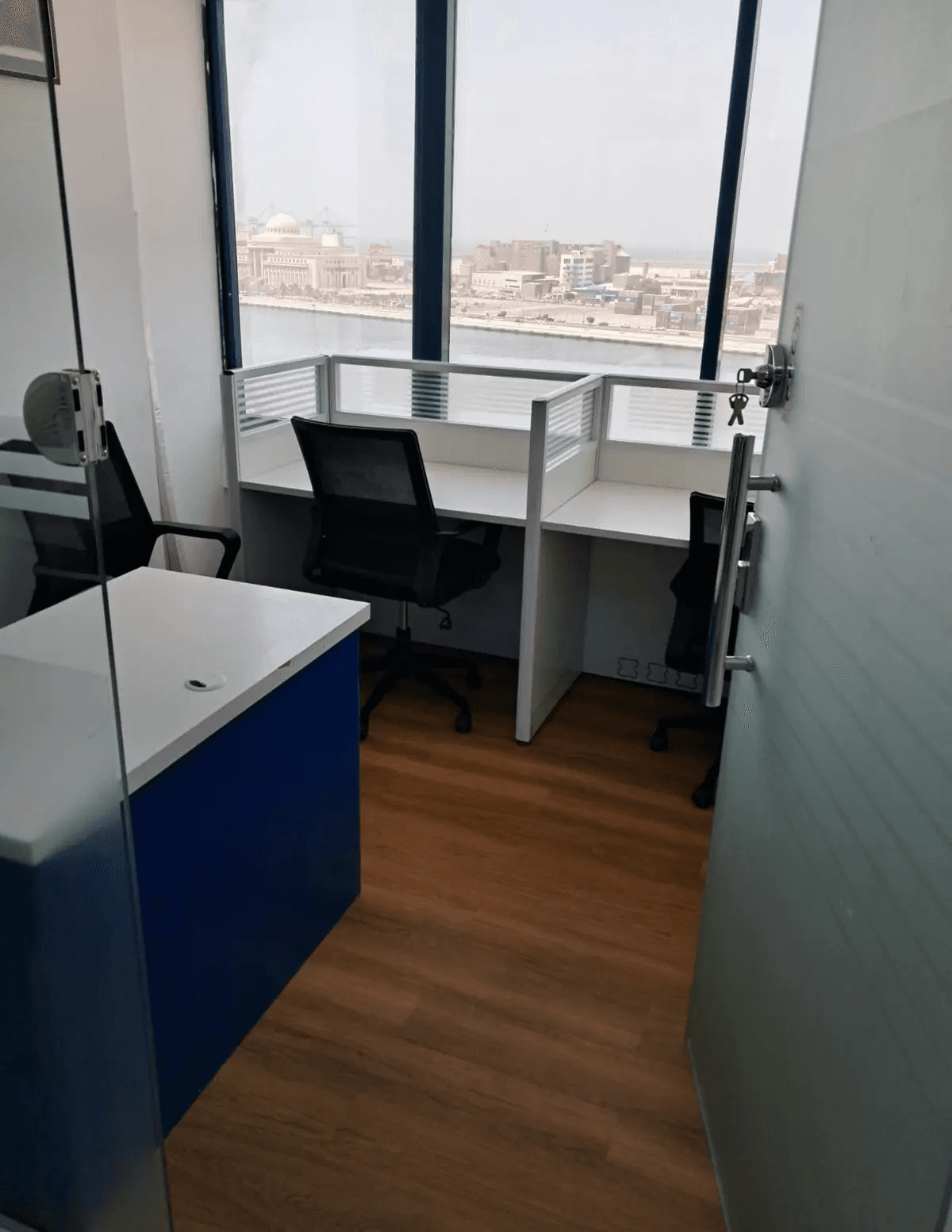 Virtual Office in Sharjah: How It Works for Mainland Companies